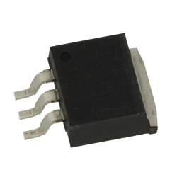 HUF 75639S3ST N-MOS 56A 100V 200W TO263