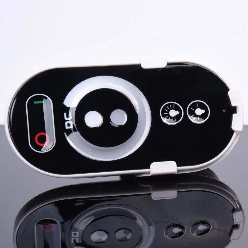 ŚCIEMNIACZ DO TAŚMY LED Z PILOTEM 12-24V SUN-TH04D