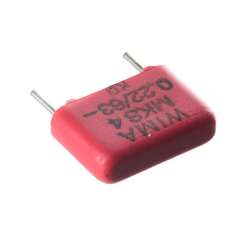 MKT 220 nF/63V
