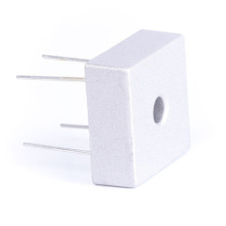 MOSTEK 35A/1000V KWADRATOWY Z PINAMI PINOWY PROSTOWNICZY