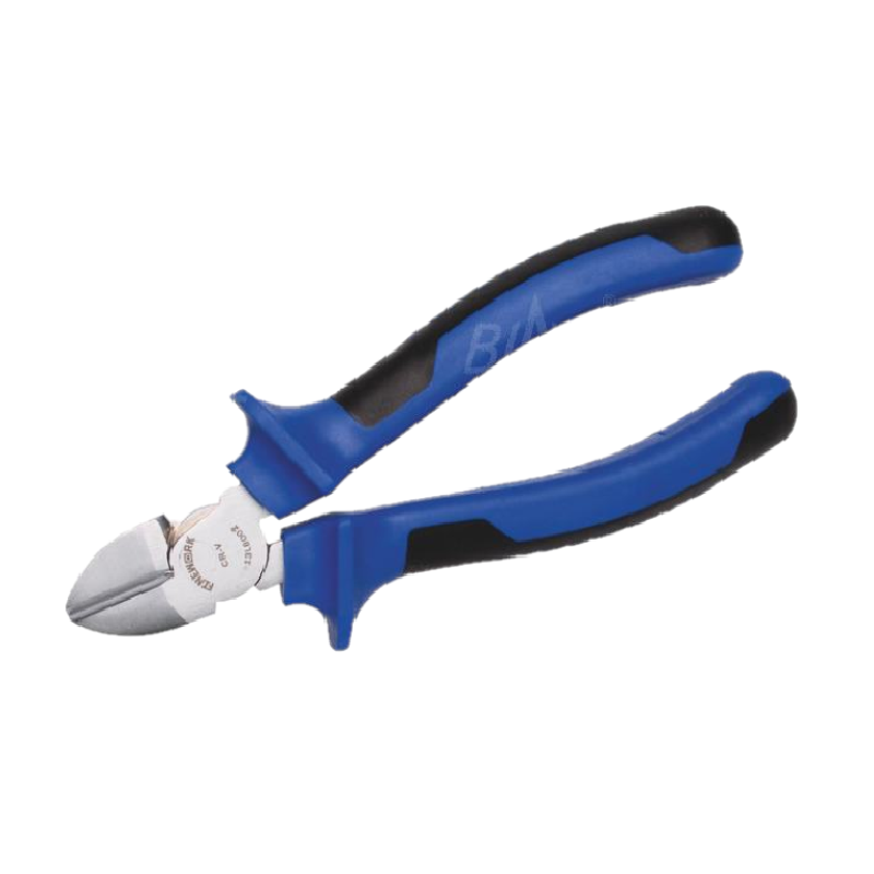 UCINACZKI BOCZNE 160mm OPT LB032 SZCZYPCE NIEBIESKIE