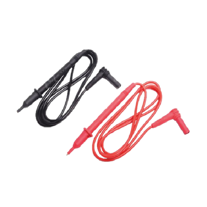 PRZEWODY POMIAROWE 10A BL20P2-C CAT. IV 1000V BRYMEN