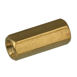 DYSTANS Z GWINTEM 15mm W/W ABO3X15II METAL