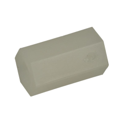 DYSTANS Z TWORZYWA 8mm Z GWINTEM W/W