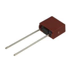 BEZPIECZNIK W DRUK RFS 500mA