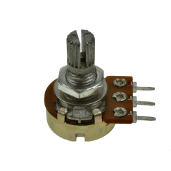 POTENCJOMETR 22Ka 227E