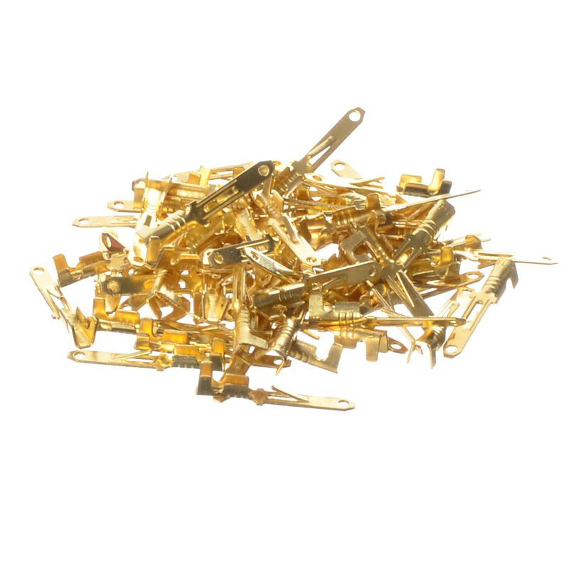 KONEKTOR WTYK 2,8mm NASADKA ZŁĄCZE