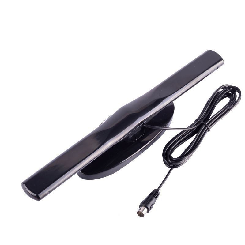 ANTENA DVB-T VHF/UHF POKOJOWA 20dB