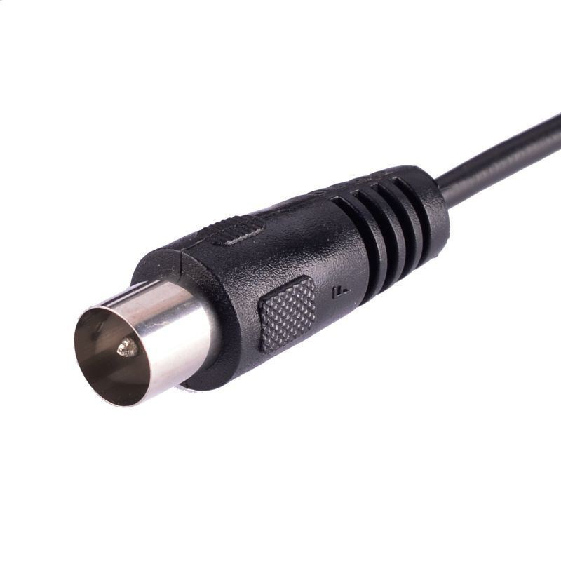 ANTENA DVB-T VHF/UHF POKOJOWA 20dB