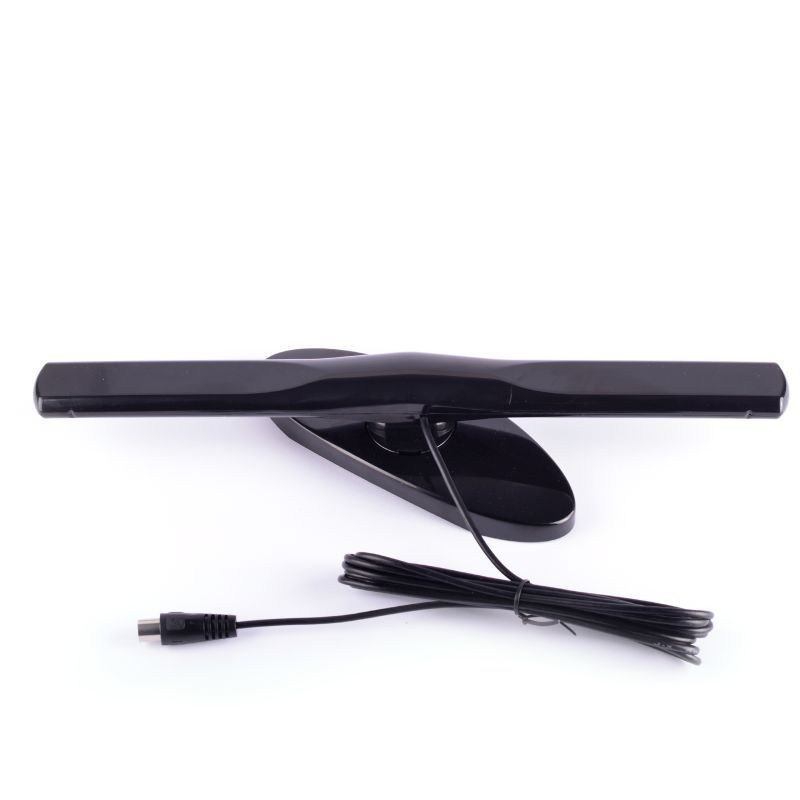 ANTENA DVB-T VHF/UHF POKOJOWA 20dB