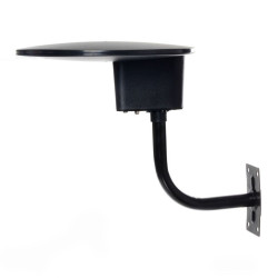 ANTENA VHF/UHF DOOKÓLNA ZE WZMACNIACZEM 25dB GALA