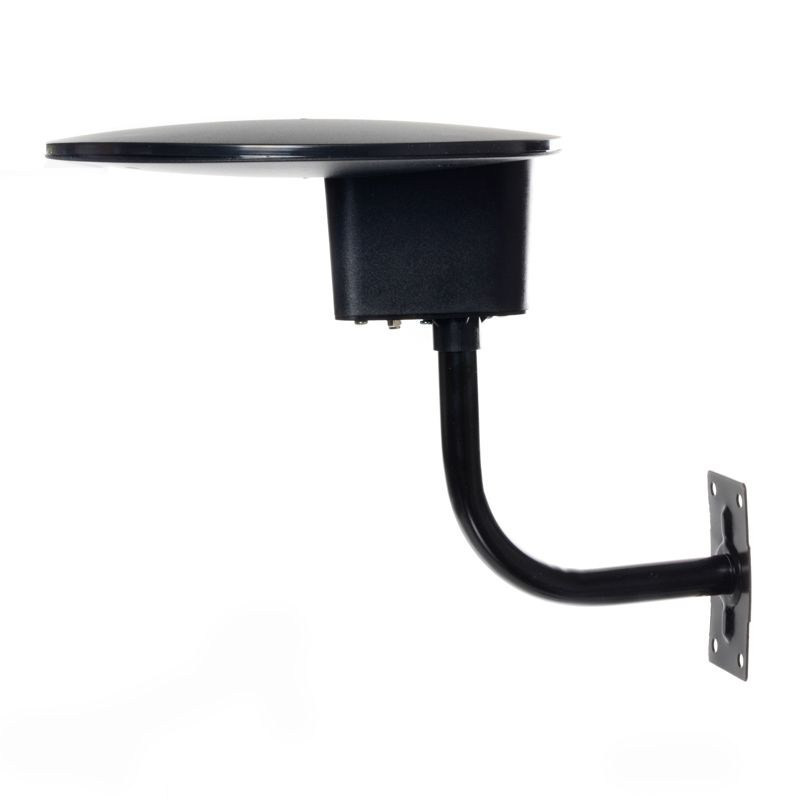 ANTENA VHF/UHF DOOKÓLNA ZE WZMACNIACZEM 25dB GALA