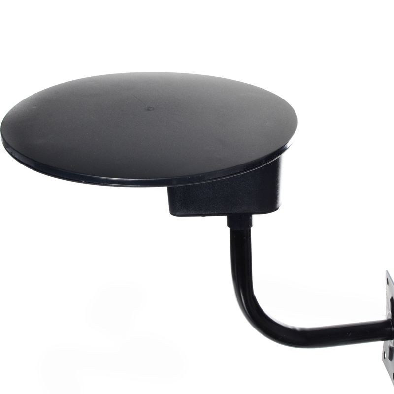 ANTENA VHF/UHF DOOKÓLNA ZE WZMACNIACZEM 25dB GALA