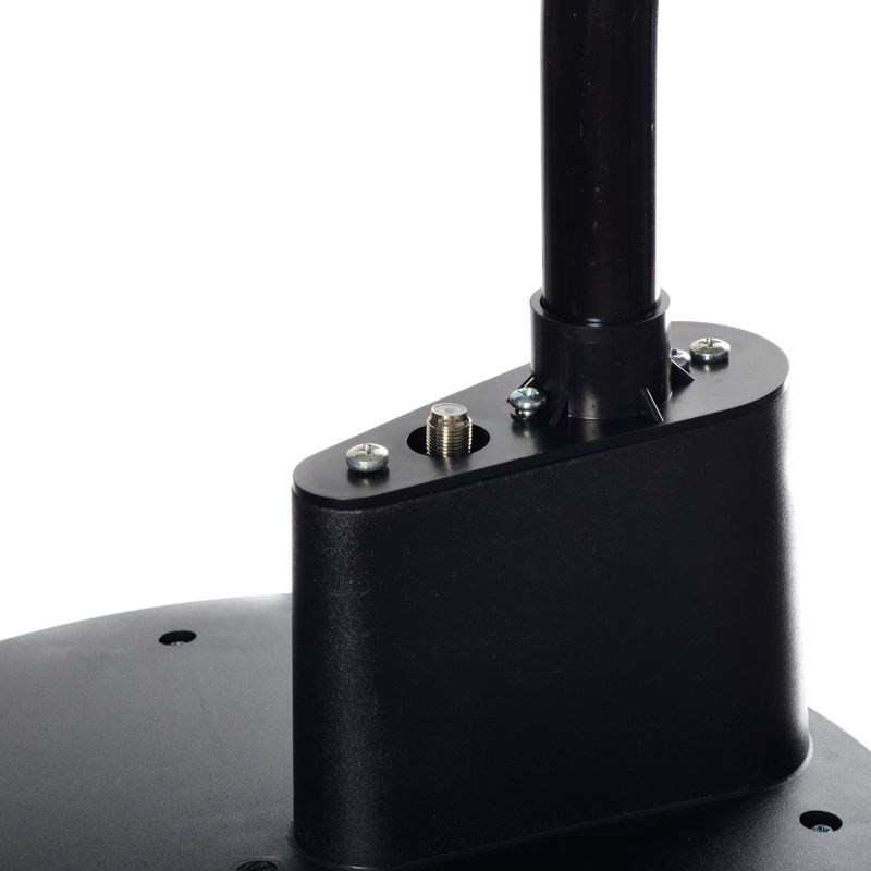 ANTENA VHF/UHF DOOKÓLNA ZE WZMACNIACZEM 25dB GALA