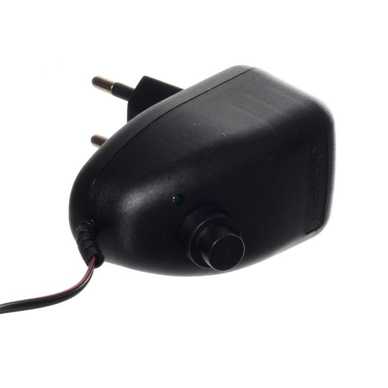 ANTENA VHF/UHF DOOKÓLNA ZE WZMACNIACZEM 25dB GALA