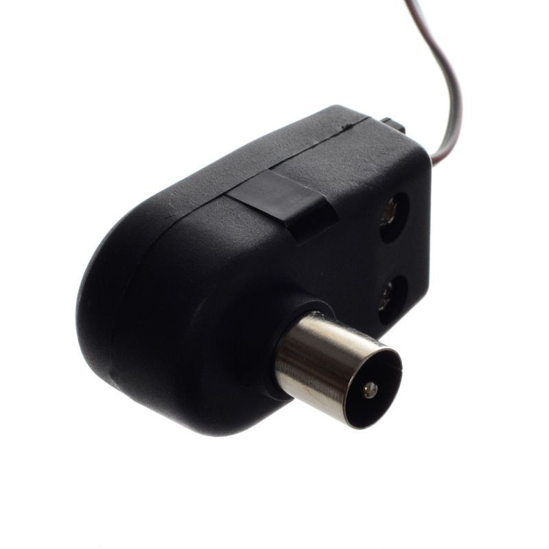 ANTENA VHF/UHF DOOKÓLNA ZE WZMACNIACZEM 25dB GALA