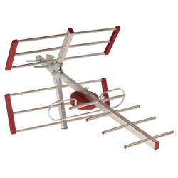 ANTENA KIERUNKOWA HN39N SYMETRYZATOR 11 ELEMENTÓW