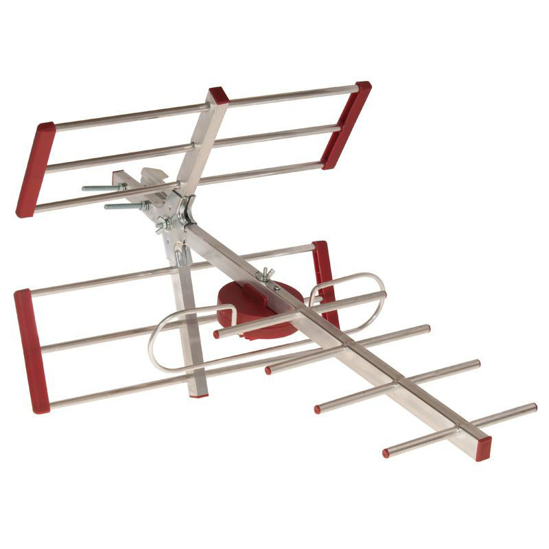 ANTENA KIERUNKOWA HN39N SYMETRYZATOR 11 ELEMENTÓW