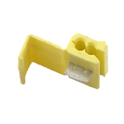 SZYBKOZŁĄCZKA-Y ŻÓŁTA