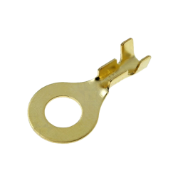 KONEKTOR OCZKOWY 6,2mm/0,5-0,8mm