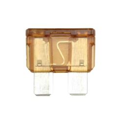 BEZPIECZNIK SAMOCHODOWY NOŻOWY DUŻY 70A