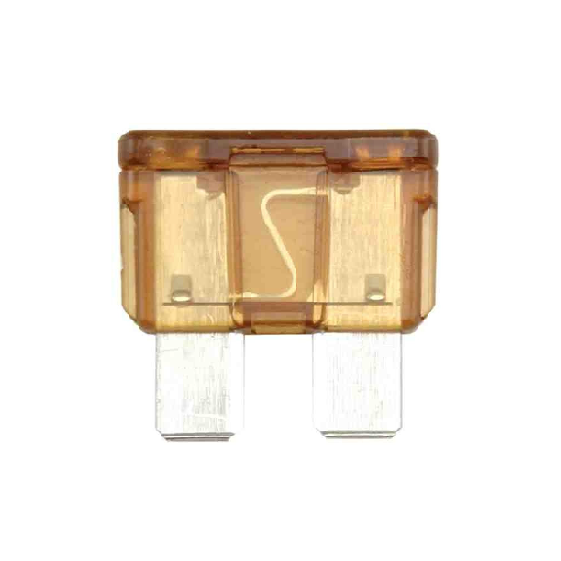 BEZPIECZNIK SAMOCHODOWY NOŻOWY DUŻY 70A