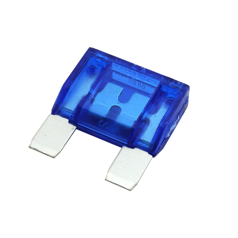 BEZPIECZNIK SAMOCHODOWY NOŻOWY DUŻY 60A