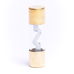 BEZPIECZNIK 38mm 80A  SAMOCHODOWY  MAXI DO WZMACNIACZA