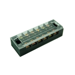 ZŁĄCZE WYSOKOPRĄDOWE 25A 6PIN