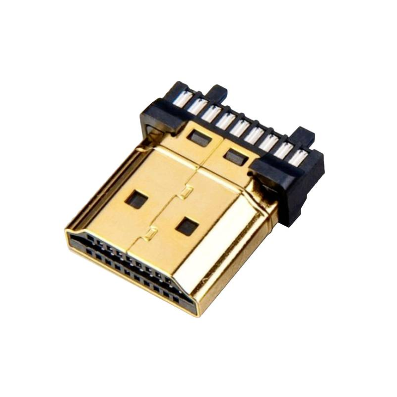 WTYK HDMI PROSTY GOLD