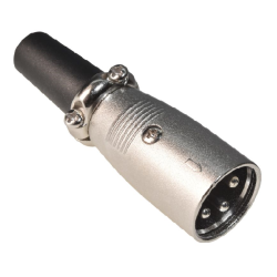 WTYK / GNIAZDO XLR MIX