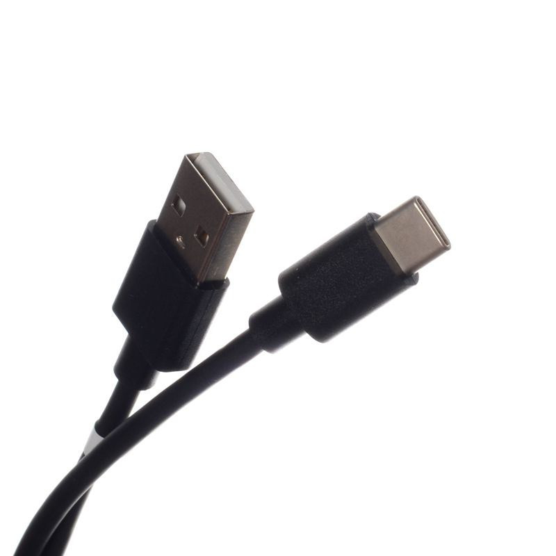 PRZYŁĄCZE WTYK USB A - WTYK USB C 5,0m VITALCO