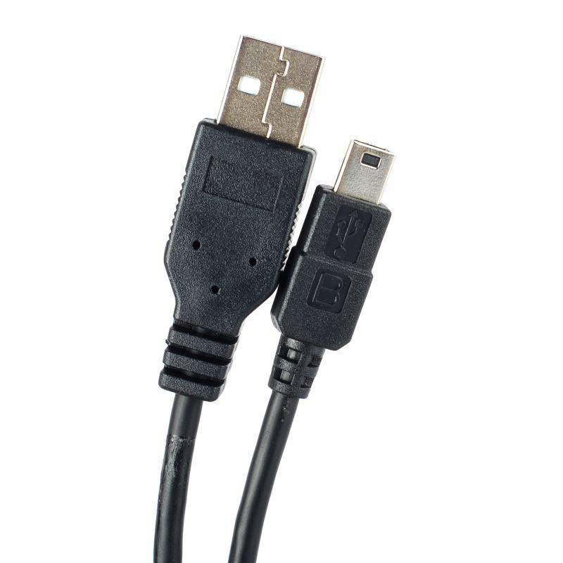 KABEL MINI USB 1,2m FOTO CANON