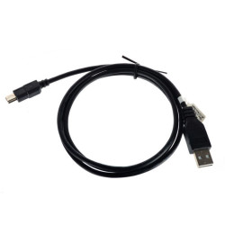 KABEL MINI USB 1,2m FOTO CANON