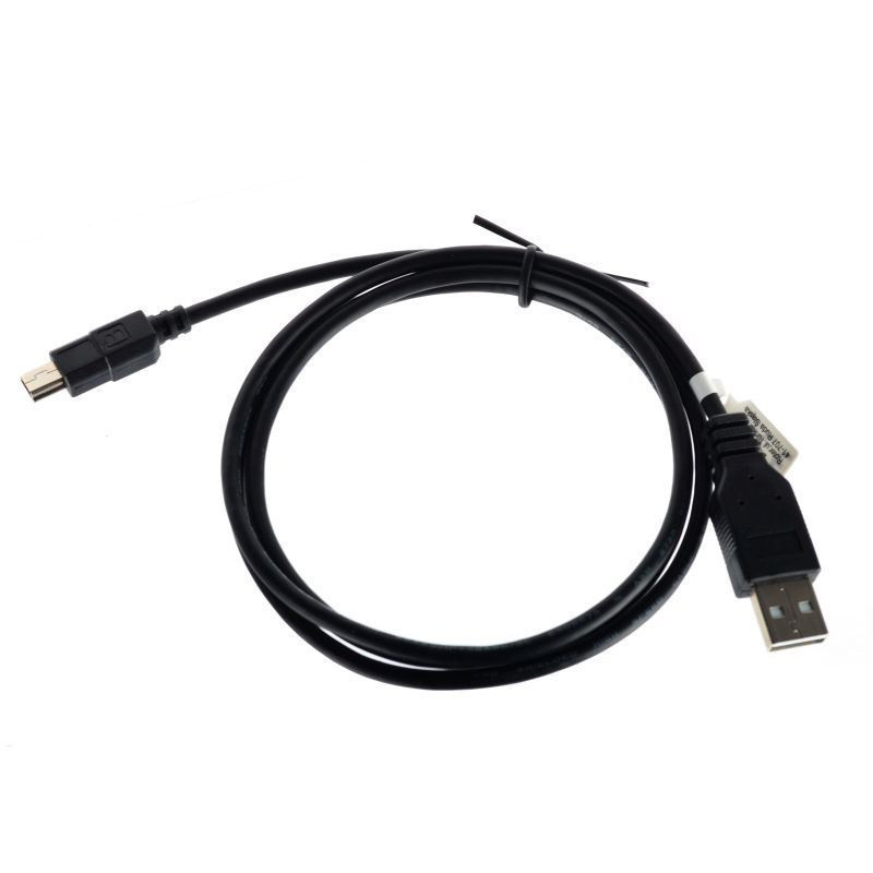 KABEL MINI USB 1,2m FOTO CANON