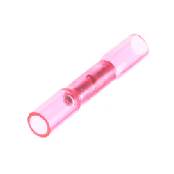 ZŁĄCZE CRIMP-SEAL 0,5-1,5mm2 CZERWONE