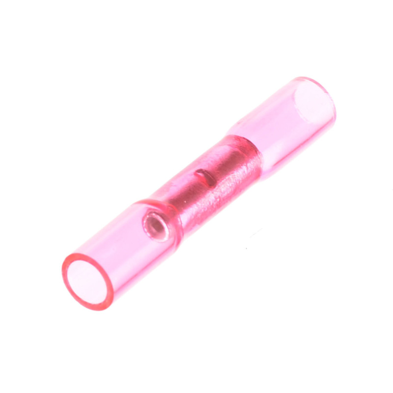 ZŁĄCZE CRIMP-SEAL 0,5-1,5mm2 CZERWONE