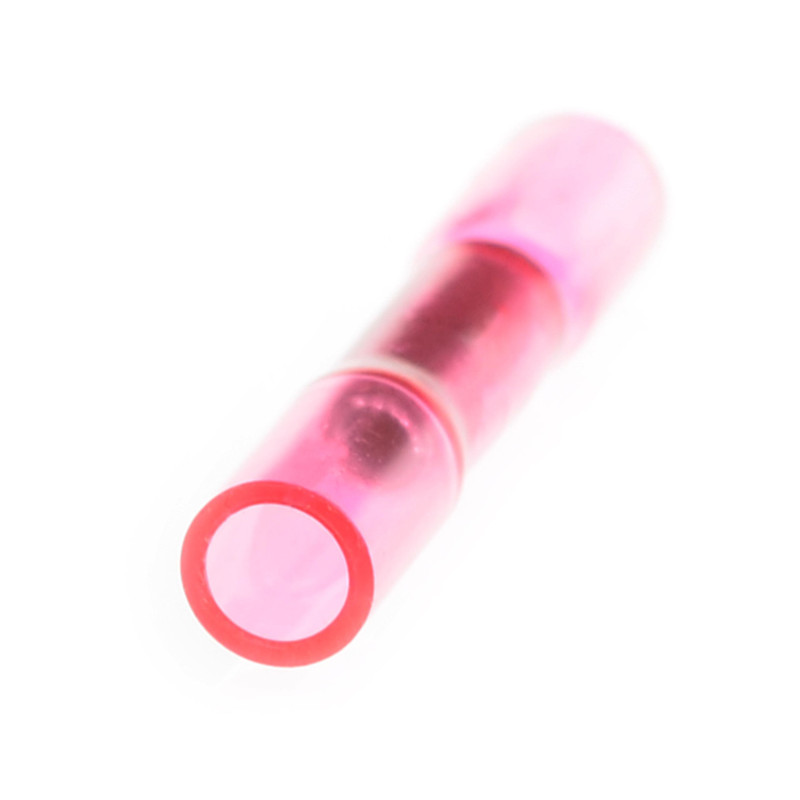 ZŁĄCZE CRIMP-SEAL 0,5-1,5mm2 CZERWONE