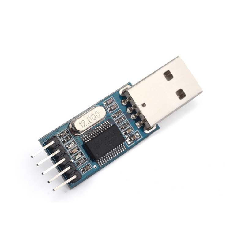 KONWERTER USB-UART PL2302