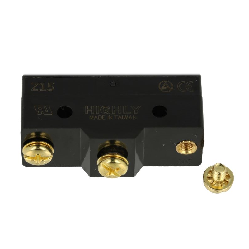 PRZEŁĄCZNIK KRAŃCOWY Z15G1744 HIGHLY