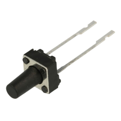 MIKROPRZYCISK DO DRUKU 2 NOGI 6,0mm