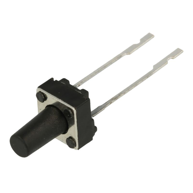 MIKROPRZYCISK DO DRUKU 2 NOGI 6,0mm