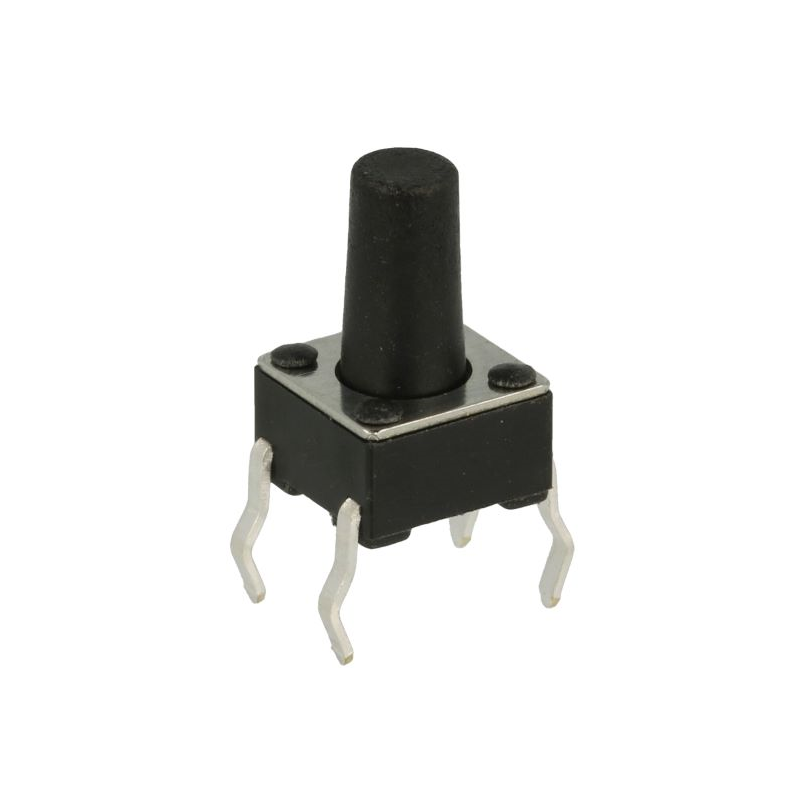 MIKROPRZYCISK DO DRUKU 4 NOGI 6,0mm