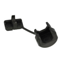 PRZEPUST KABLA CB-2B-2 2,8x5,6mm