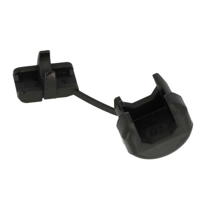 PRZEPUST KABLA CB-2B-2 2,8x5,6mm