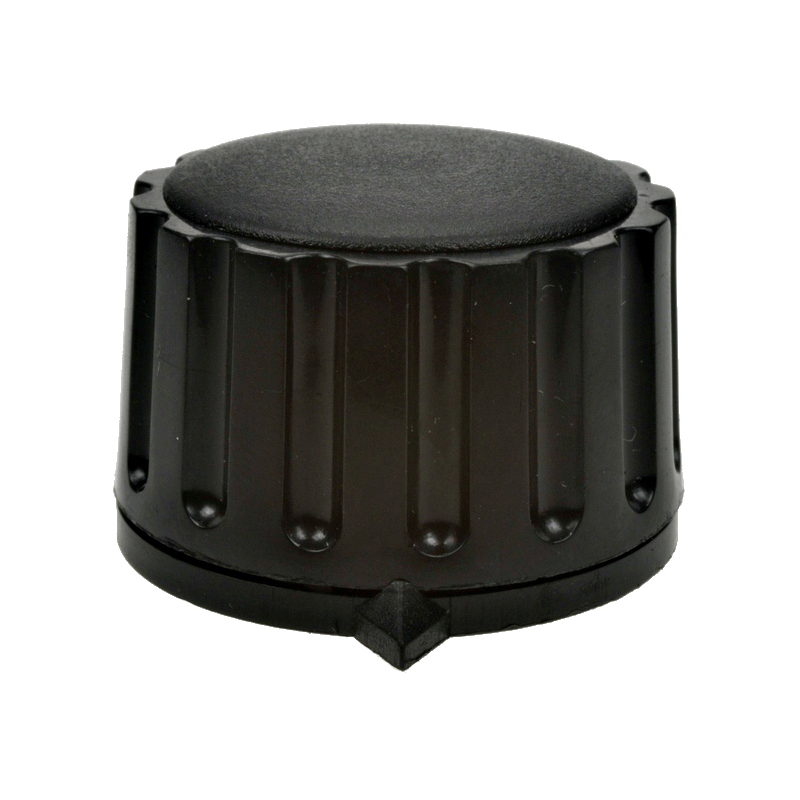 GAŁKA POTENCJOMETRU POKRĘTŁO 32