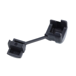 PRZEPUST KABLA CB-4W-2 3,8x7,1mm