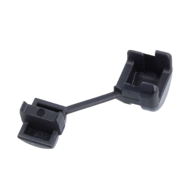 PRZEPUST KABLA CB-4W-2 3,8x7,1mm