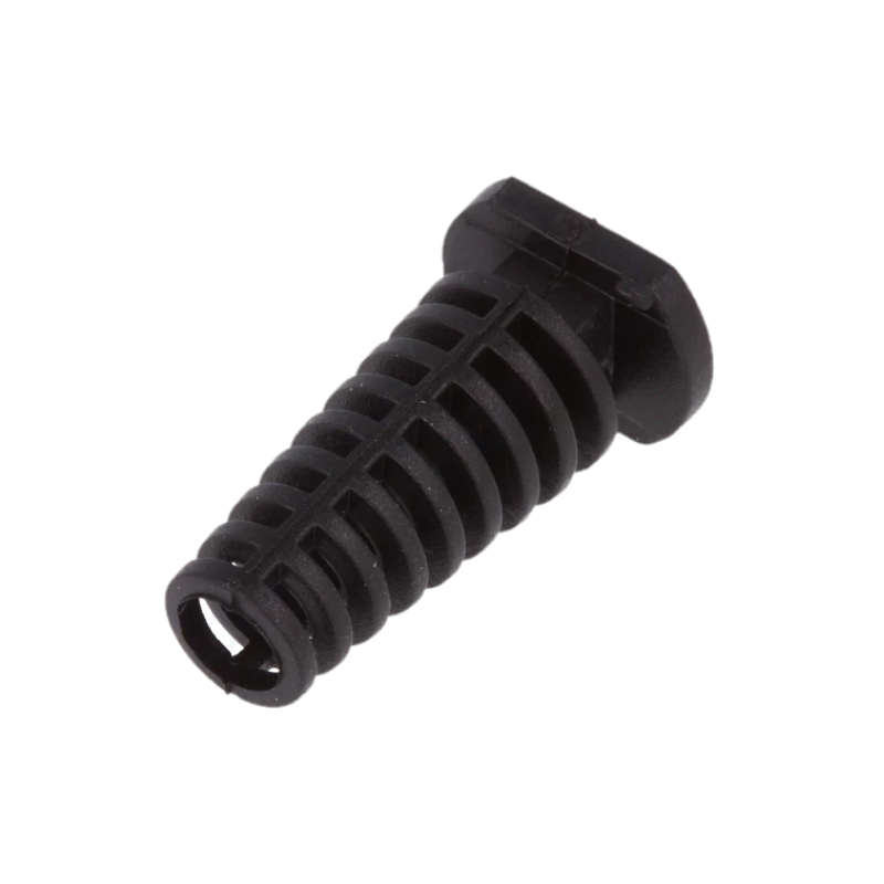 ODGIĘTKA ELASTYCZNA 5mm OTWÓR (DŁUGOŚĆ 25mm)