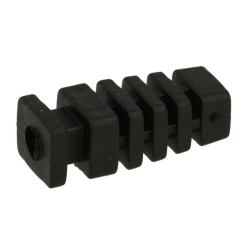 PRZEPUST KABLA ELASTYCZNY 4mm GUMOWY